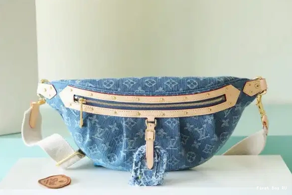 VUITTON Rise High LOUIS 0602